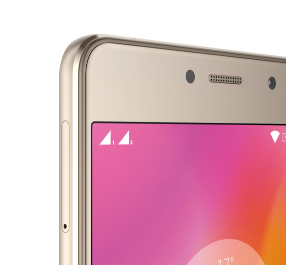 Lenovo P2 4/32GB Dual SIM 5100mAh złoty - 341792 - zdjęcie 9